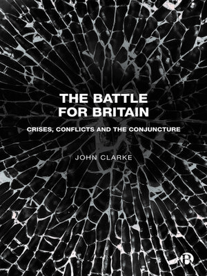 cover image of The Battle for Britain